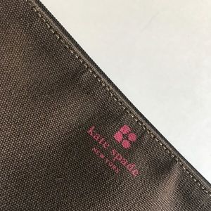 Kate Spade Pencil Case
